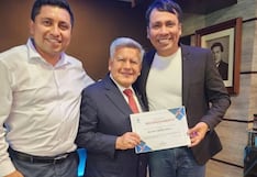 La Libertad: Juan José Fort regresa a APP en un puesto clave