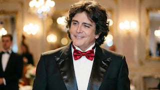 Javier Santiváñez presentará “VEN, una noche de estrellas” con tributos a grandes íconos de la música