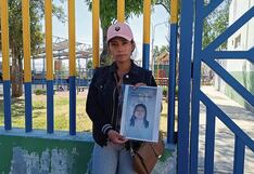 Arequipa: Aparece menor que fugó con ayuda de docente