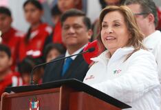 Dina Boluarte: Presentan reconsideración sobre votación que rechazó viaje de la presidenta a Estados Unidos