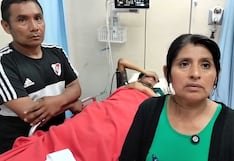 Alumno sufre brutal golpiza de otro escolar en Chincha: Operación cuesta S/60 mil