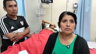 Alumno sufre brutal golpiza de otro escolar en Chincha: Operación cuesta S/60 mil