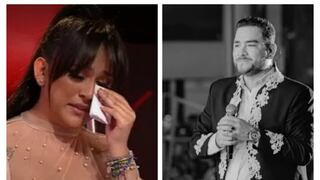 Daniela Darcourt lamenta la muerte de Paul Flores: “El crimen y miedo avanza. ¿Hasta cuándo?”