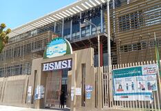 Ica: presuntos ascensos irregulares en escala remunerativa del Hospital Santa María del Socorro