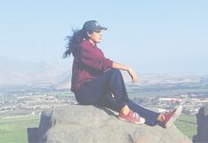 Escritura y vida en la poética de Esmeralda Cueva