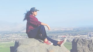 Escritura y vida en la poética de Esmeralda Cueva