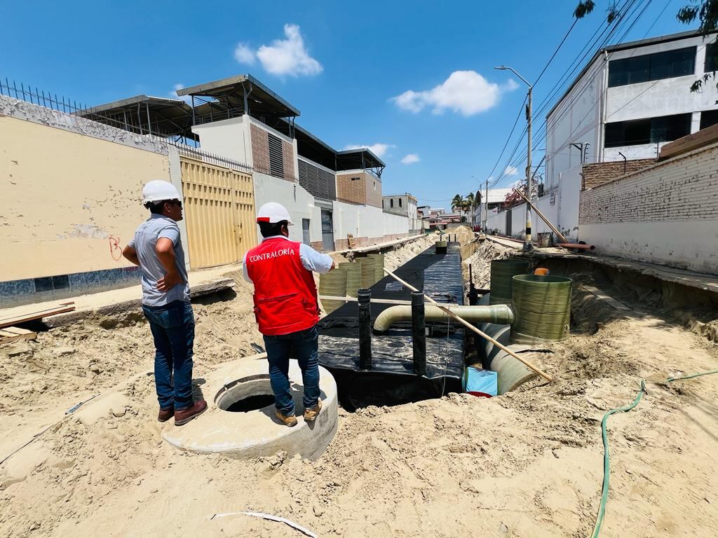 Un total de 465 funcionarios y servidores tendrían responsabilidades penales y civiles por las irregularidades