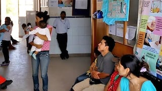 Piura registra más de 39 mil casos de enfermedades diarreicas agudas y una muerte en 2026