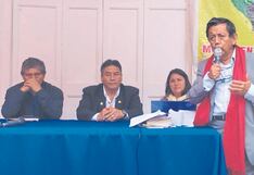 La Libertad: Intentan truncar recolección de firmas contra César Acuña