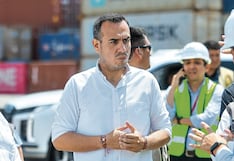 Fiscalía investiga a Jerí por reuniones con empresarios