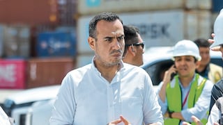 Fiscalía investiga a Jerí por reuniones con empresarios