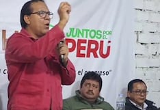 El doble rasero de JP: En 2021 pedían respetar resultados, pero ahora presentan recursos y convocan movilizaciones