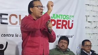 El doble rasero de JP: En 2021 pedían respetar resultados, pero ahora presentan recursos y convocan movilizaciones
