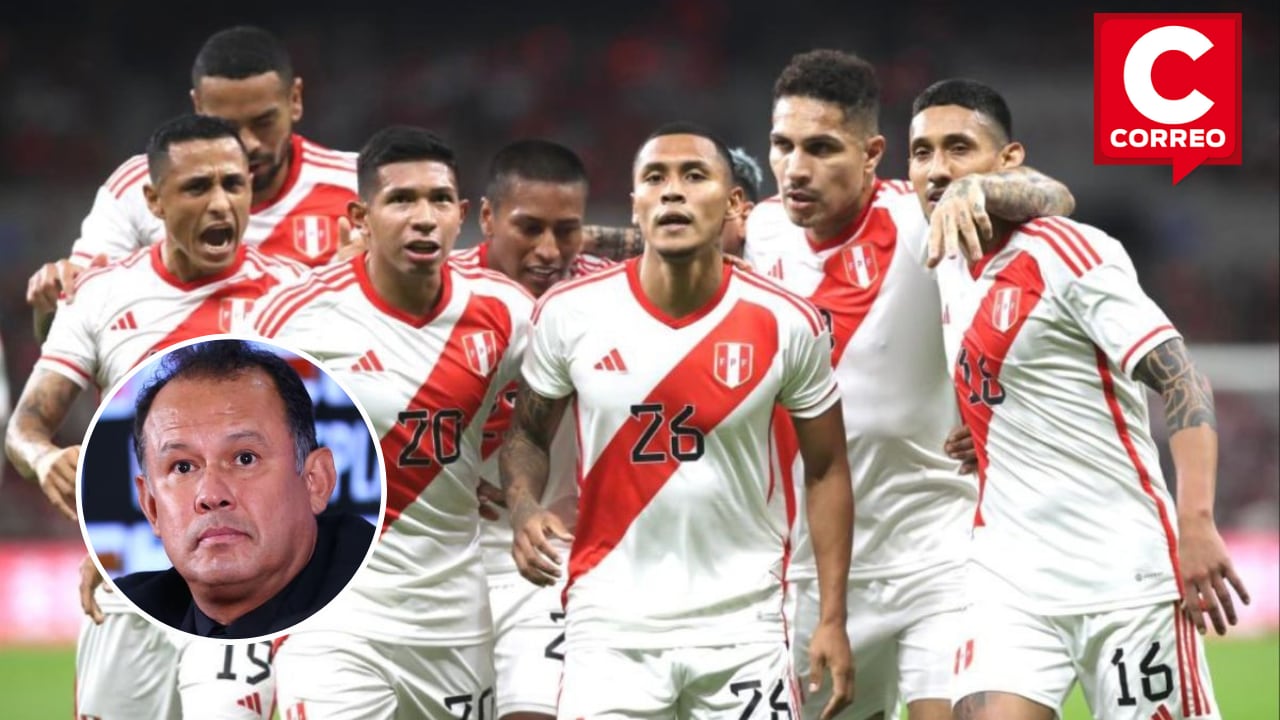 Cinco jugadores fueron desconvocados y no estarán frente a Paraguay