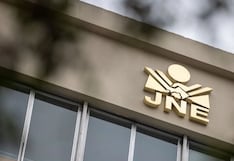 JNE evalúa realizar elecciones complementarias