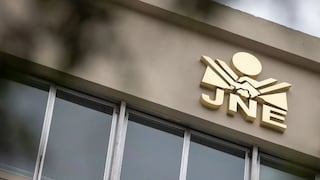 JNE evalúa realizar elecciones complementarias