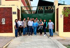 Instituto de Educación Superior Público “Palpa” obtiene licenciamiento institucional con dos locales