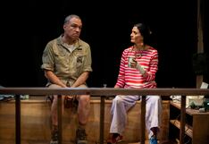 “El árbol más hermoso del mundo” llega a Lima con Ana María Orozco y Salvador del Solar en únicas dos funciones