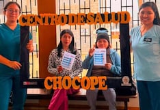 Salud: “Buen trato es un derecho fundamental”