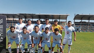Copa Perú en Arequipa: Entre los mejores diez