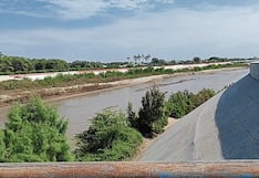 Sociedad civil reclama por obras de prevención en Piura