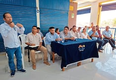 Caos, ambulantes y basura afectan el mercado de Piura