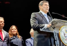 Luis Arroyo afirma que el próximo gobierno recibirá un país con crecimiento económico y estabilidad
