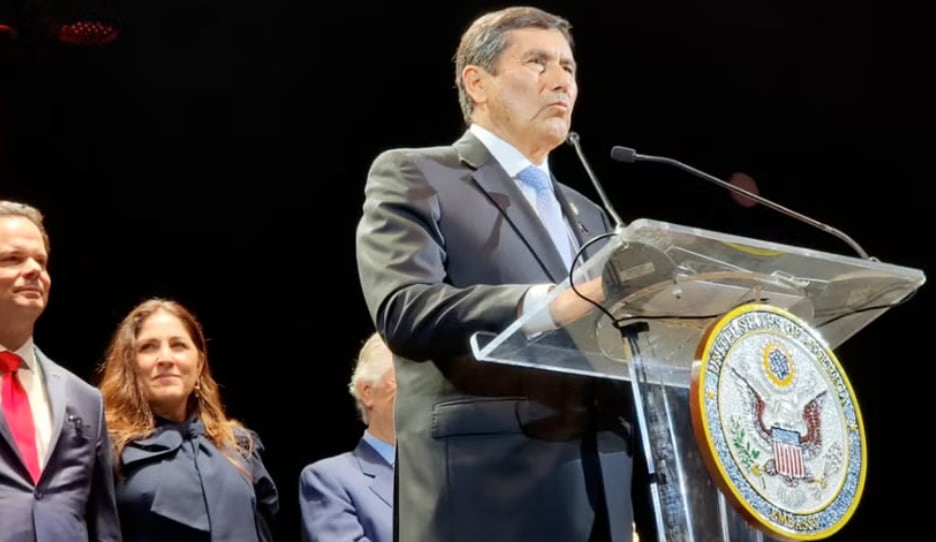 El presidente del Consejo de Ministros señaló que el Ejecutivo dejará condiciones para garantizar la continuidad de las políticas públicas durante la transición. FOTO: PCM