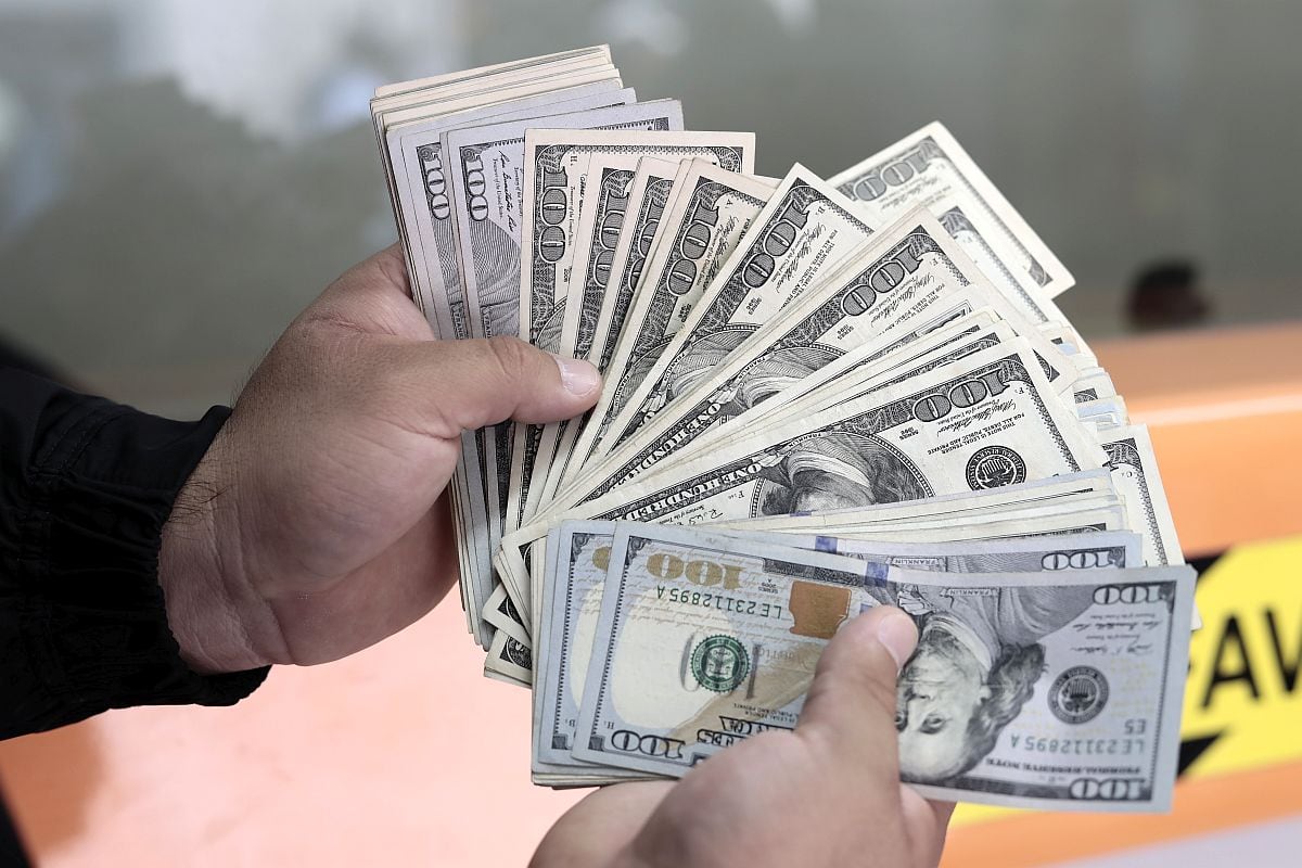 Descubre el tipo de cambio del dólar estadounidense en los principales bancos del Perú, así como en las casas de cambio.