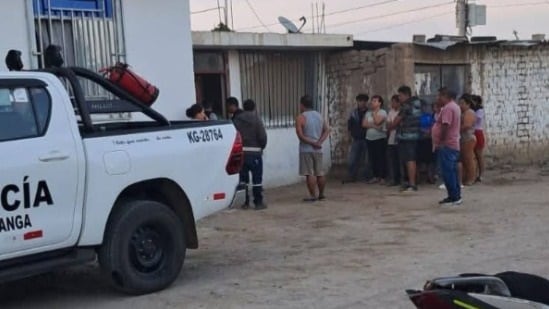 El municipio norteño concentra el 19.78% de asesinatos registrados en toda la región en lo que va de este año. Con 18 homicidios, supera a Pataz y Virú, que como Trujillo también se encuentran en la misma situación. Para el exconsejero regional Greco Quiroz, la disposición dictada por el Ejecutivo “no sirve”.