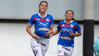 Liga Femenina: Mannucci derrota 2 a 0 a Cantolao y queda a un paso de la semifinal 
