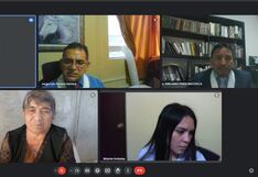 Piura: Condenan a dos integrantes de organización criminal “Los Paolos”