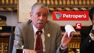Fernando Rospigliosi sobre Petroperú: “El Perú no debe seguir pagando miles de millones”