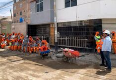 Tacna: Obreros se quejan por retraso en pagos y condiciones inadecuadas