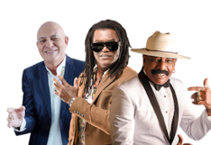 Festival de la Lima reunirá salsa, timba y vallenato en Jesús María