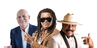 El evento contará con exponentes de la salsa, timba y vallenato como Mayito Rivera, Pedro Calvo, Son Tentación y Los Parceros del Vallenato.