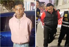 Arequipa: Prisión preventiva para implicados en incendio a local de venta de llantas en Miraflores