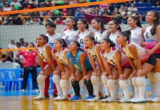 Arequipa volverá a ser sede del nacional de vóley U15