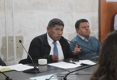Director de la Ugel Arequipa Norte con nuevo proceso administrativo