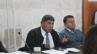 Director de la Ugel Arequipa Norte con nuevo proceso administrativo