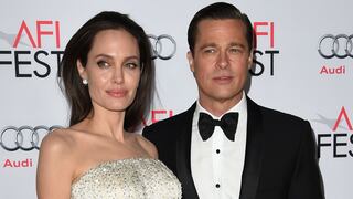 Brad Pitt habría llegado a un acuerdo con Angelina Jolie sobre la educación de sus hijos