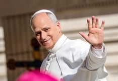 Papa León XIV vuelve a su país en noviembre