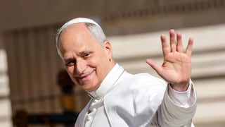 Papa León XIV vuelve a su país en noviembre