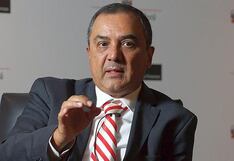 Carlos Oliva, ex ministro de Economía y Finanzas: “Urge controlar el gasto público y evitar una recesión”