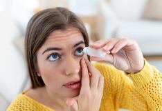 Ojo seco en invierno: ¿Cómo prevenir esta afección en ambientes cerrados?