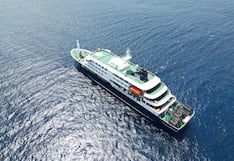 OMS descarta que brote de hantavirus en crucero tenga impacto similar al COVID-19