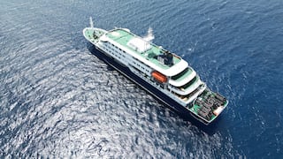 OMS descarta que brote de hantavirus en crucero tenga impacto similar al COVID-19
