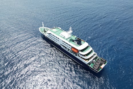 OMS descarta que brote de hantavirus en crucero tenga impacto similar al COVID-19