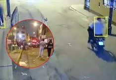Callao: niña de 9 años queda herida por bala perdida durante fiesta patronal