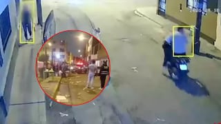 Callao: niña de 9 años queda herida por bala perdida durante fiesta patronal